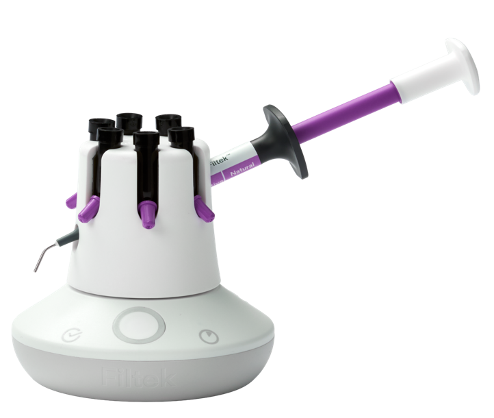 Filtek™ Composite Warmer