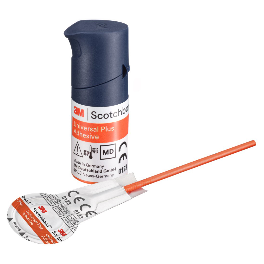 3M™ Scotchbond™ Universal Plus Adhesive