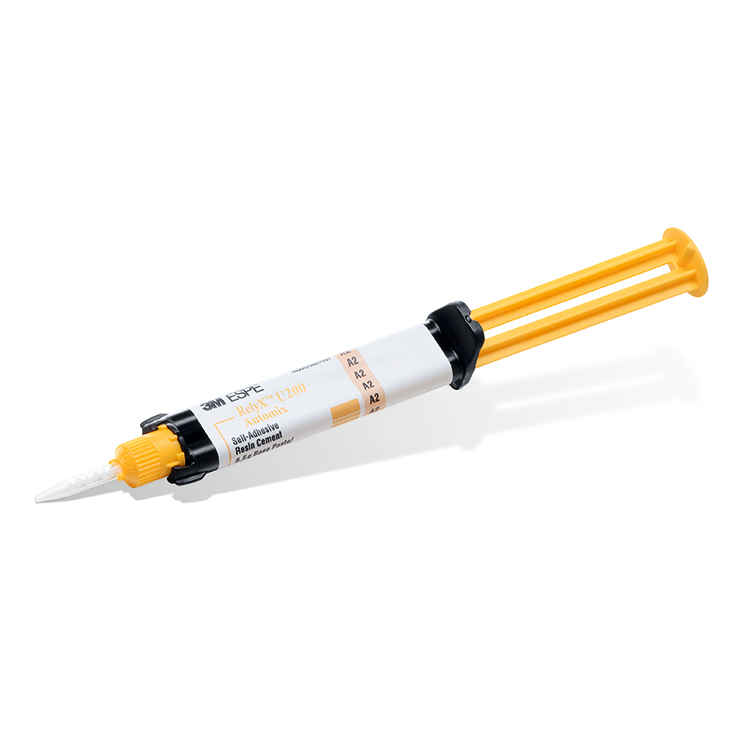 RelyX U200 Automix A2